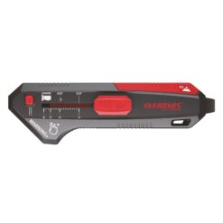 7556S2X Cutter multifuncțional 2-in-1 cu functie de razuire cod 902877