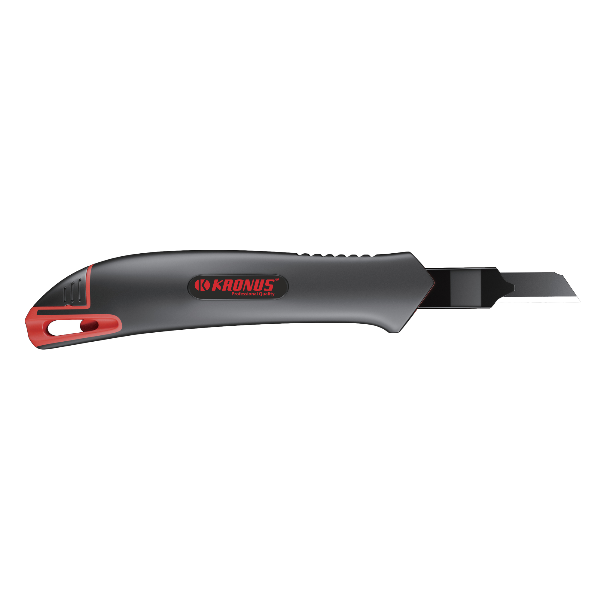 7556W09 Cutter snap-off 9 mm autoblocant cu capat de surubelnita cod 902878 - imagine 2