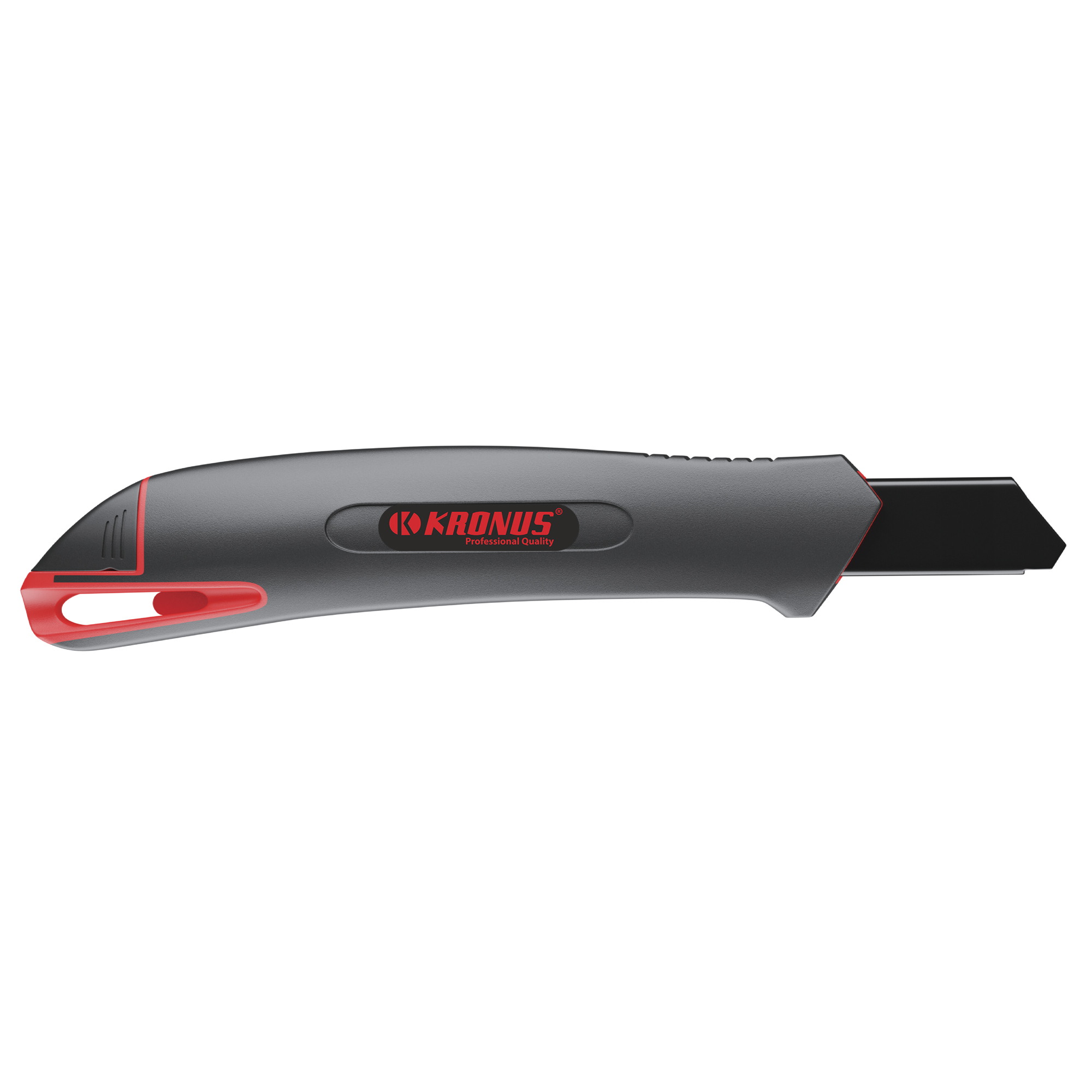 7556W18 Cutter snap-off 18 mm autoblocant cu capat de surubelnita cod 902879 - imagine 2