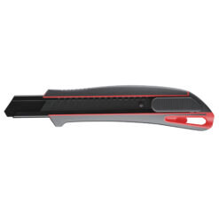 7556W18 Cutter snap-off 18 mm autoblocant cu capat de surubelnita cod 902879