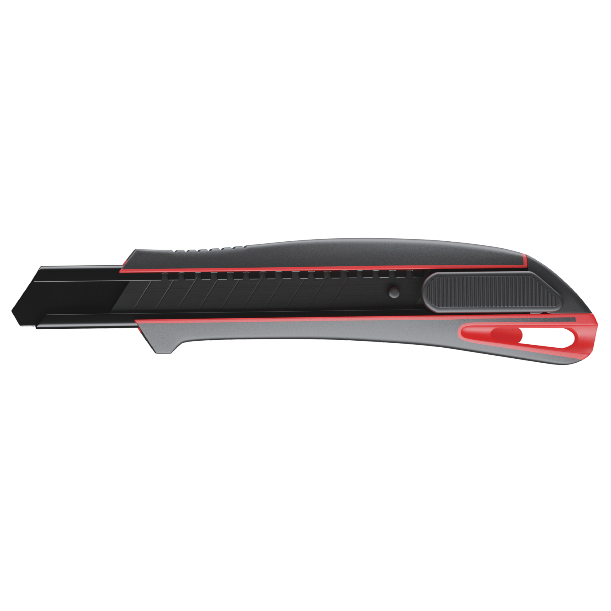 7556W18 Cutter snap-off 18 mm autoblocant cu capat de surubelnita cod 902879