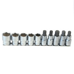 7190HTP10A Set tubulare 1/2" Cr-Mo pentru mecanică grea - punți, grupuri și suspensii 903422
